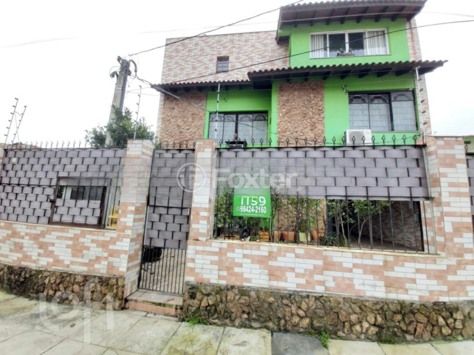 Casa à venda com 5 quartos, 310m² - Foto 48