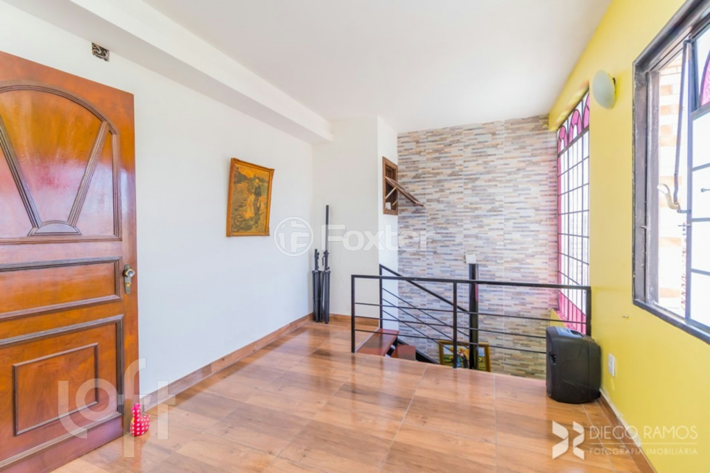 Casa à venda com 5 quartos, 310m² - Foto 31
