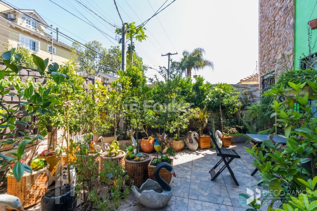 Casa à venda com 5 quartos, 310m² - Foto 36