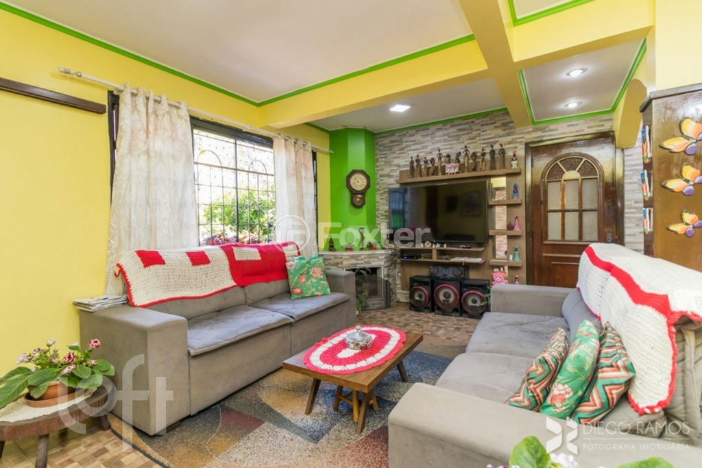 Casa à venda com 5 quartos, 310m² - Foto 50