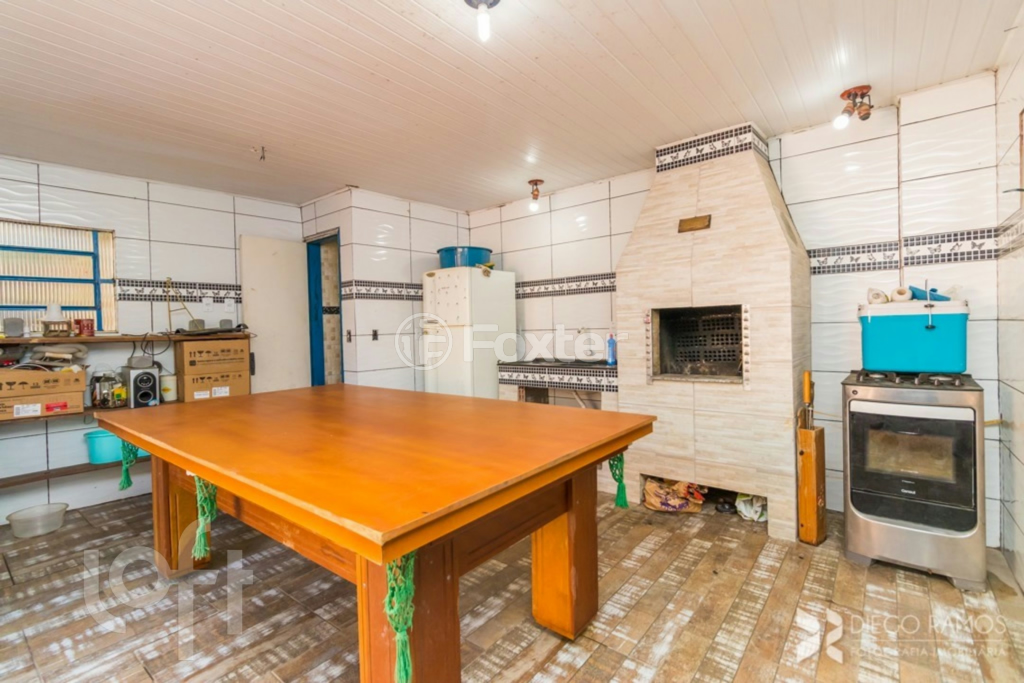 Casa à venda com 5 quartos, 310m² - Foto 41