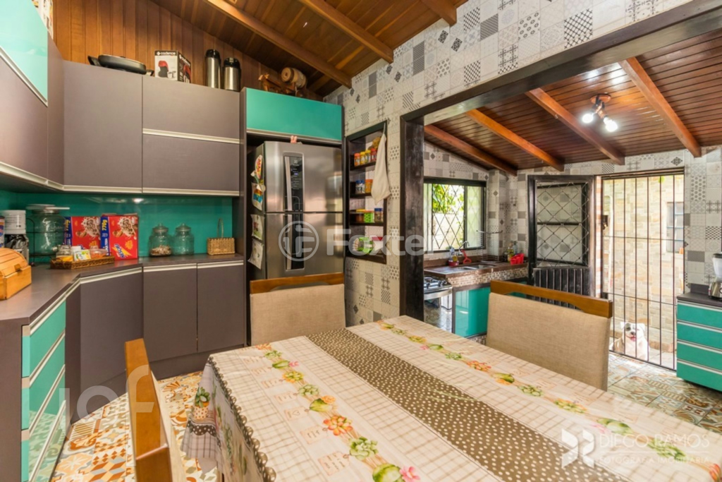 Casa à venda com 5 quartos, 310m² - Foto 5