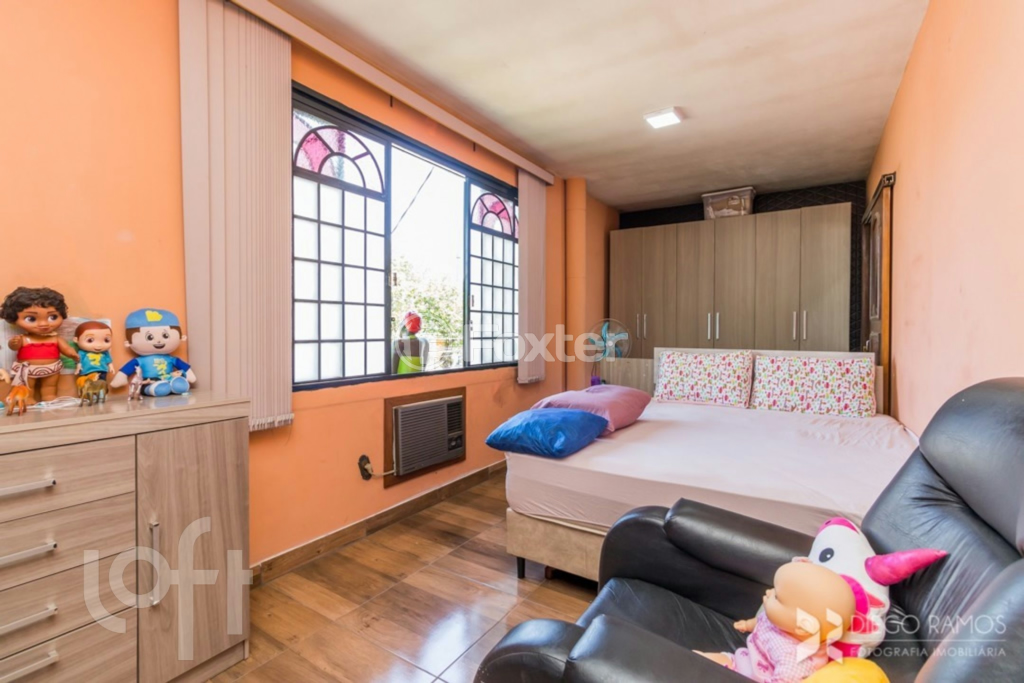 Casa à venda com 5 quartos, 310m² - Foto 28
