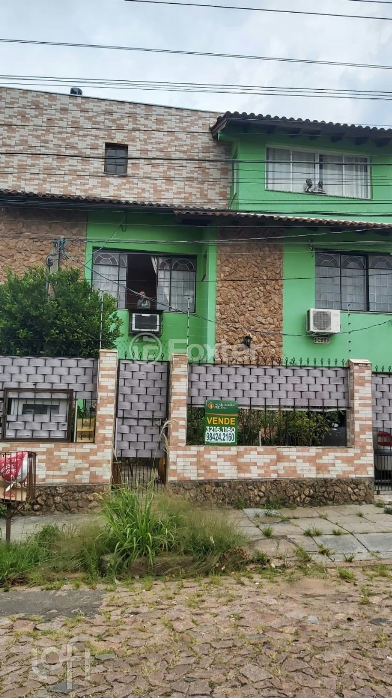 Casa à venda com 5 quartos, 310m² - Foto 11