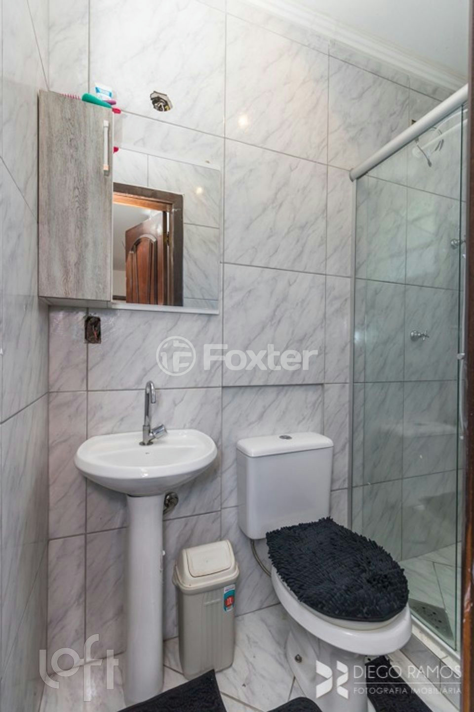 Casa à venda com 5 quartos, 310m² - Foto 25