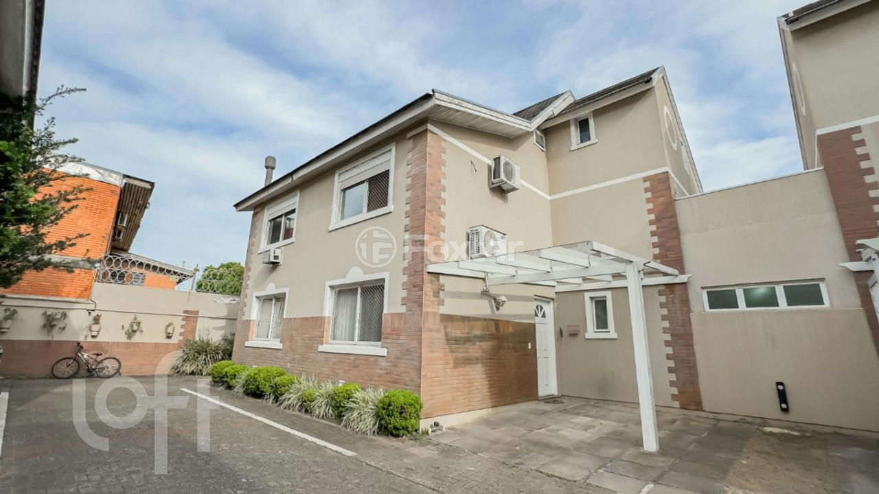 Casa de Condomínio à venda com 3 quartos, 164m² - Foto 6