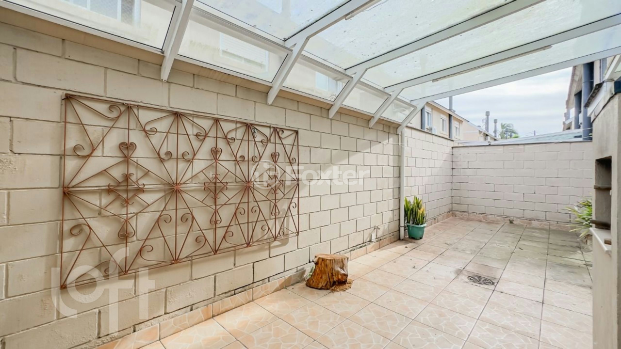 Casa de Condomínio à venda com 3 quartos, 164m² - Foto 19