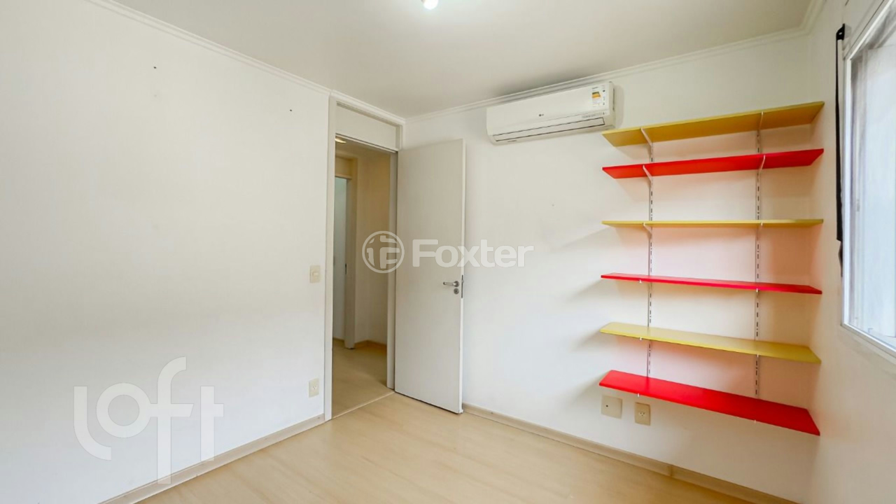Casa de Condomínio à venda com 3 quartos, 164m² - Foto 34