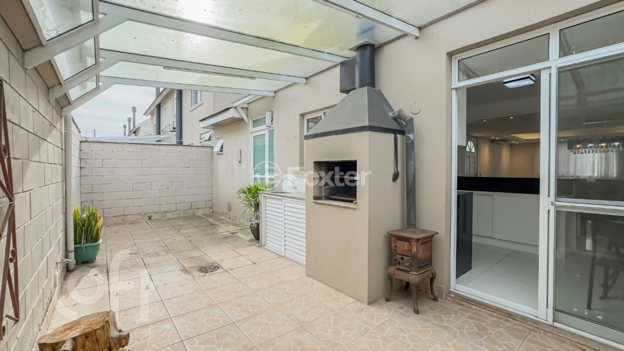 Casa de Condomínio à venda com 3 quartos, 164m² - Foto 18