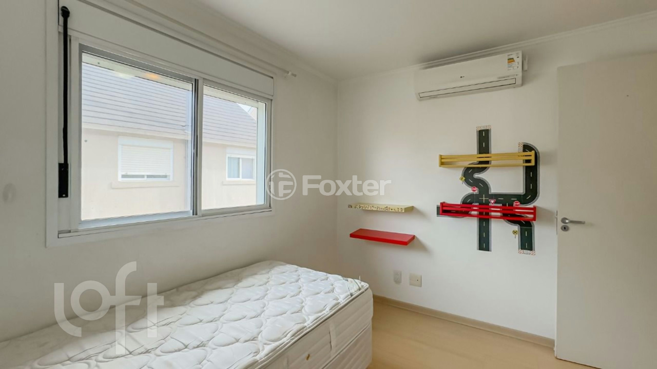 Casa de Condomínio à venda com 3 quartos, 164m² - Foto 30