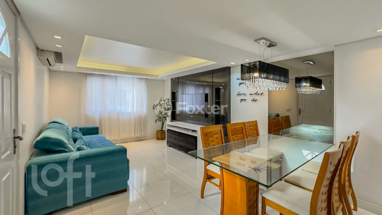 Casa de Condomínio à venda com 3 quartos, 164m² - Foto 7