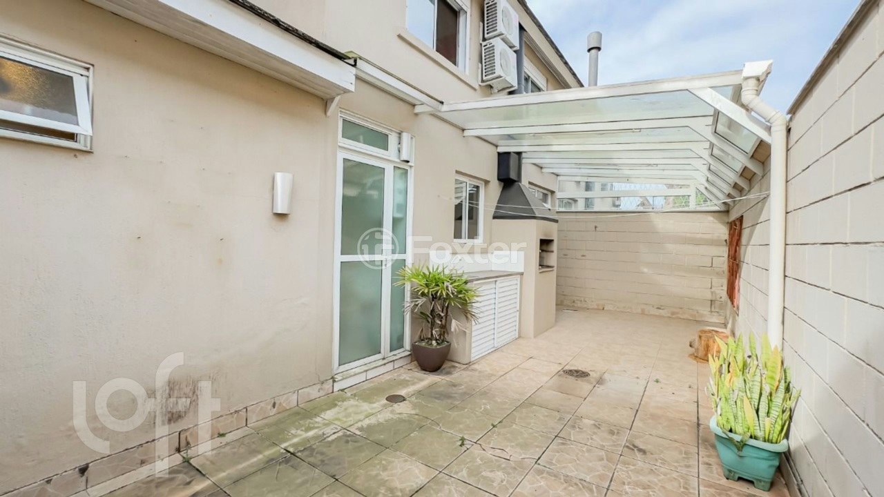 Casa de Condomínio à venda com 3 quartos, 164m² - Foto 21