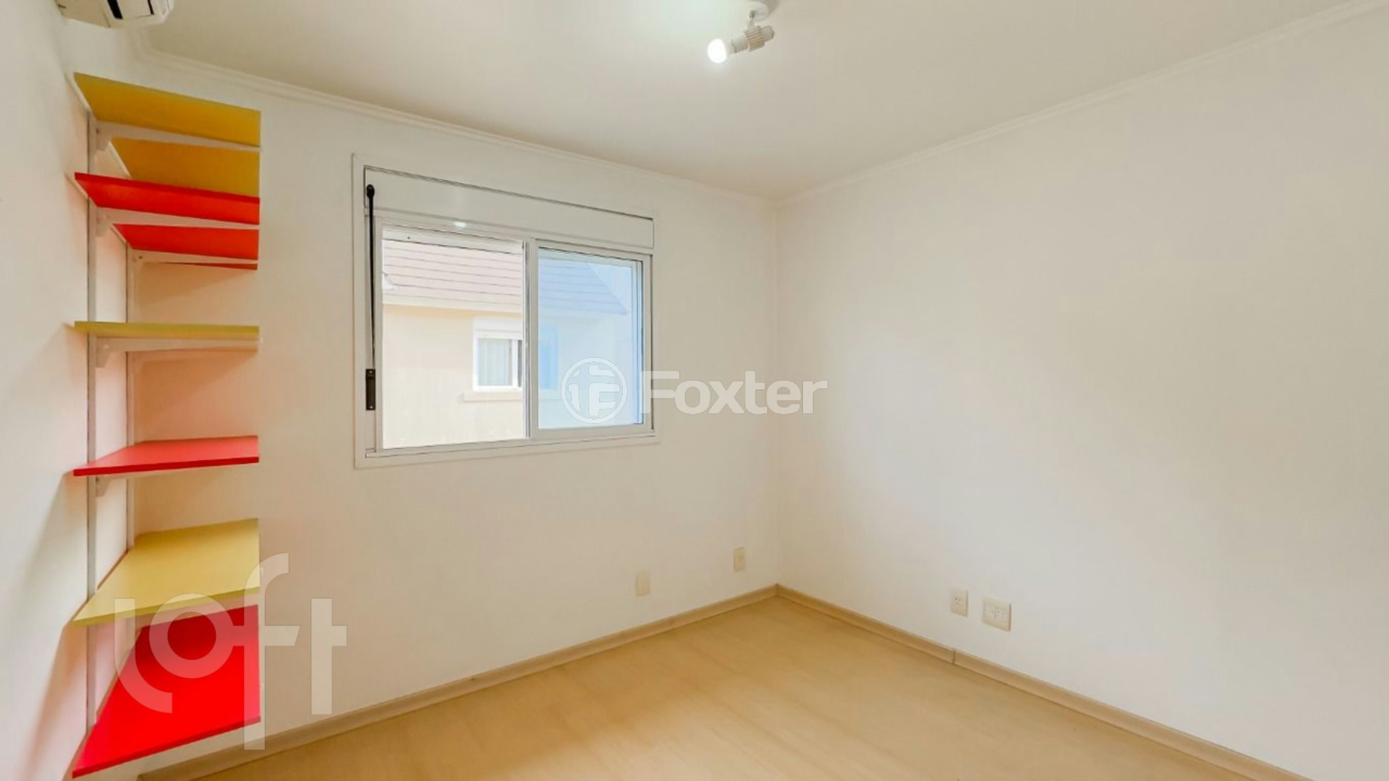 Casa de Condomínio à venda com 3 quartos, 164m² - Foto 35