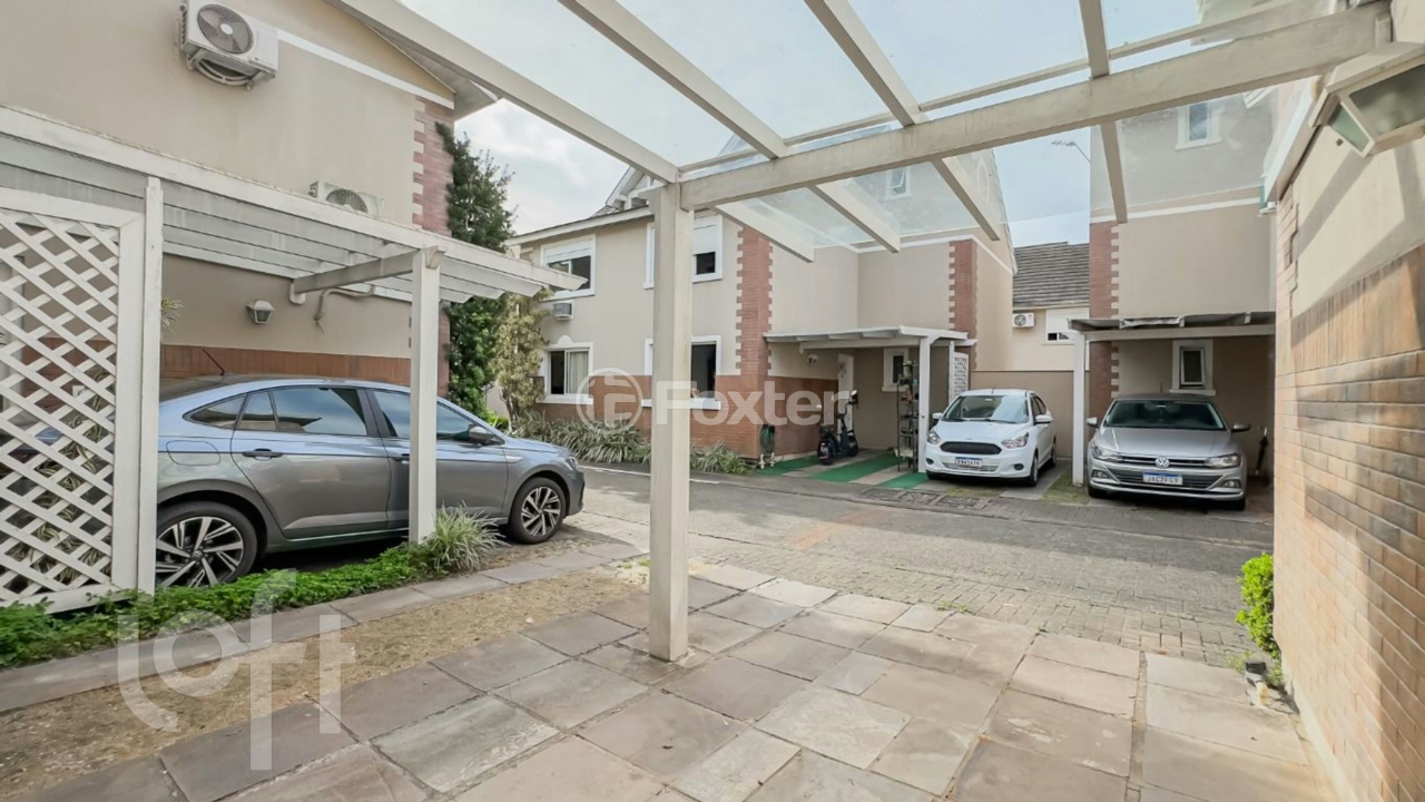 Casa de Condomínio à venda com 3 quartos, 164m² - Foto 4