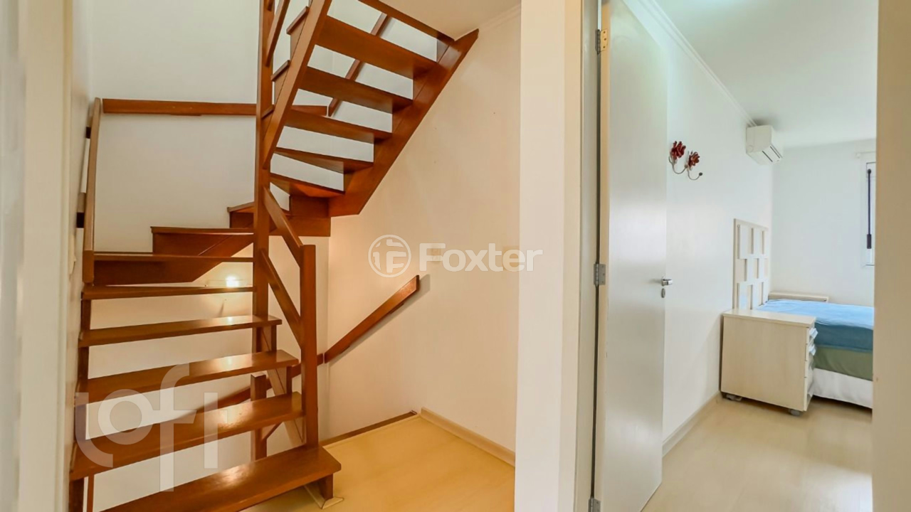 Casa de Condomínio à venda com 3 quartos, 164m² - Foto 29