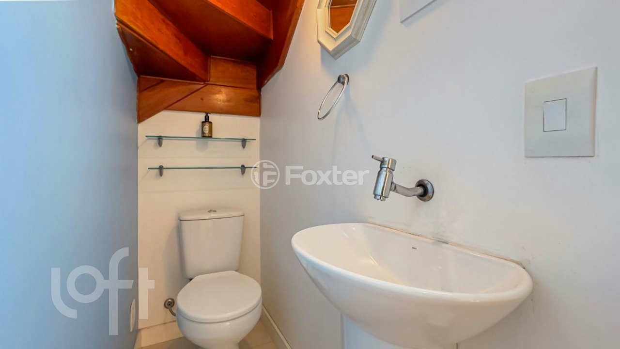 Casa de Condomínio à venda com 3 quartos, 164m² - Foto 14