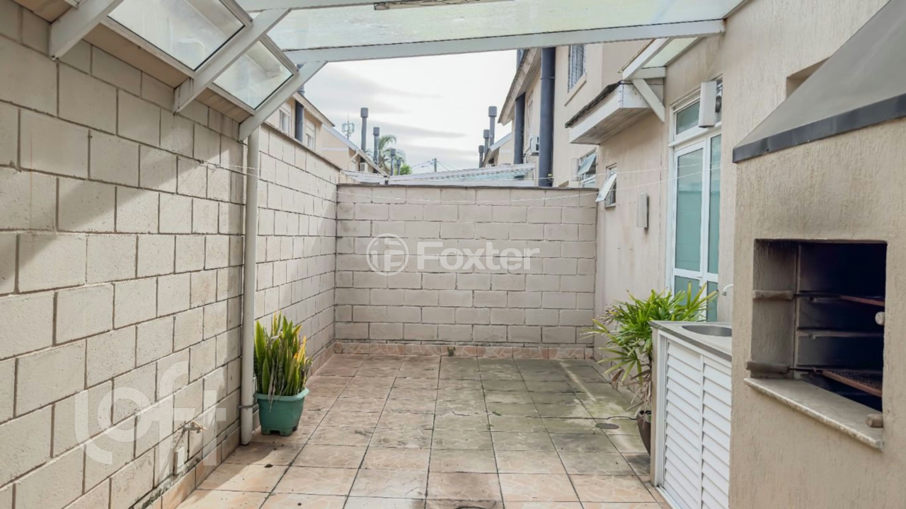 Casa de Condomínio à venda com 3 quartos, 164m² - Foto 20