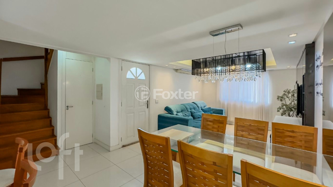 Casa de Condomínio à venda com 3 quartos, 164m² - Foto 12