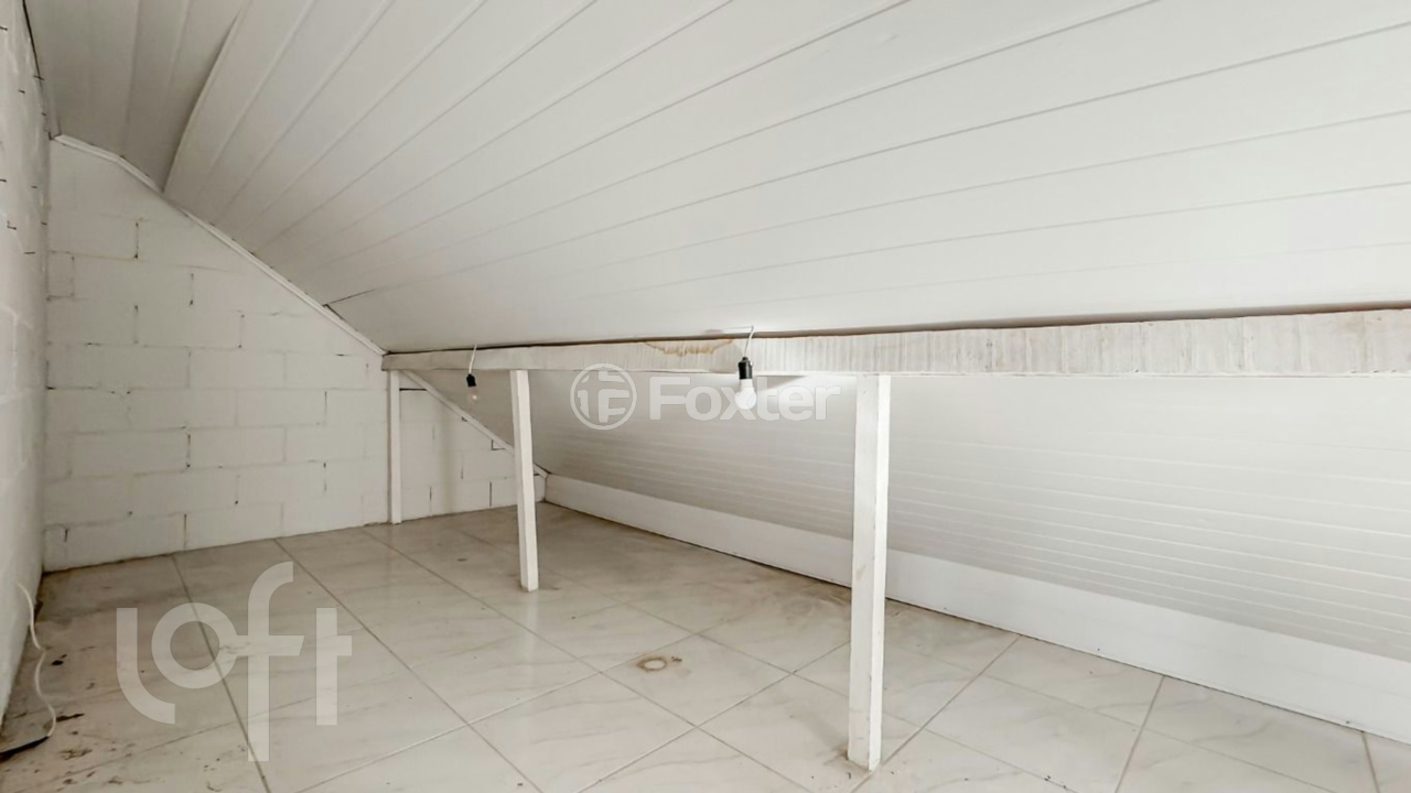 Casa de Condomínio à venda com 3 quartos, 164m² - Foto 47