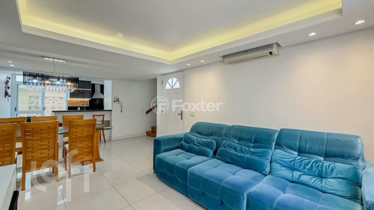 Casa de Condomínio à venda com 3 quartos, 164m² - Foto 9