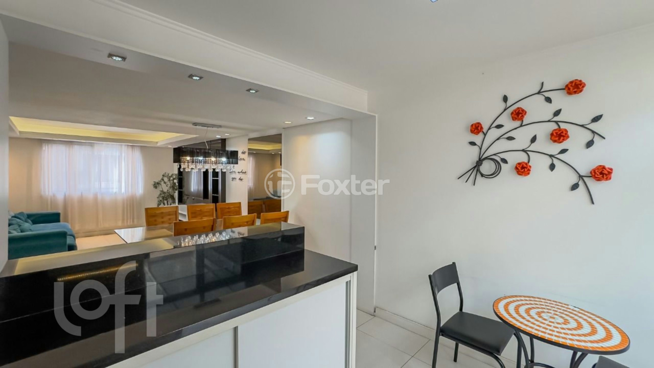 Casa de Condomínio à venda com 3 quartos, 164m² - Foto 16