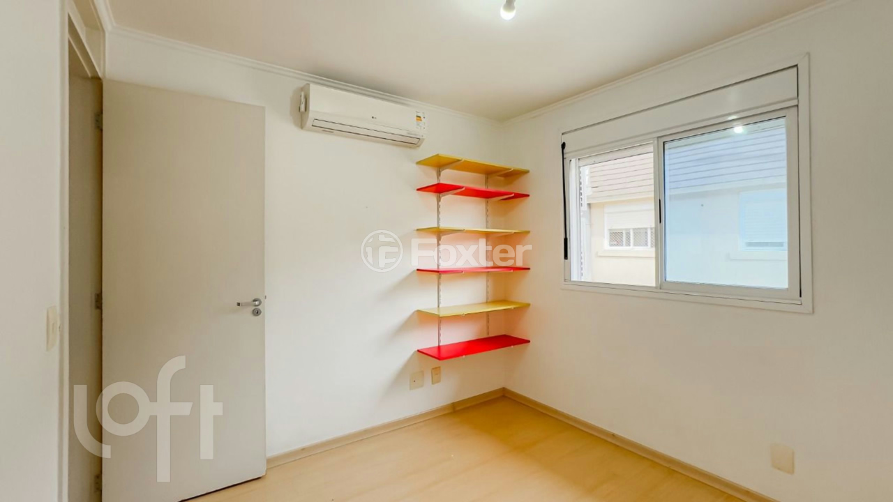 Casa de Condomínio à venda com 3 quartos, 164m² - Foto 33