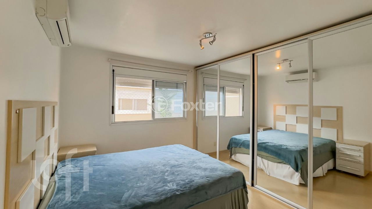 Casa de Condomínio à venda com 3 quartos, 164m² - Foto 40