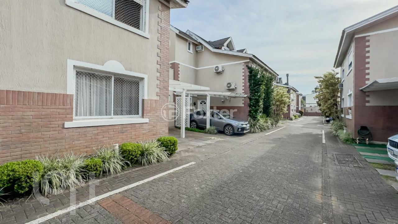 Casa de Condomínio à venda com 3 quartos, 164m² - Foto 5