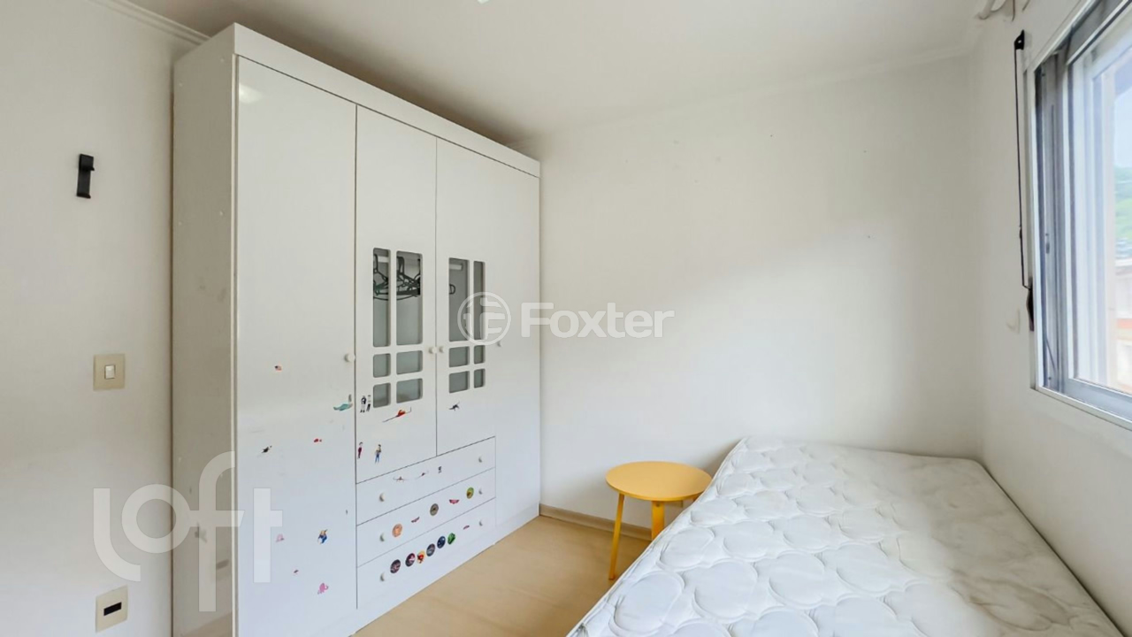 Casa de Condomínio à venda com 3 quartos, 164m² - Foto 31