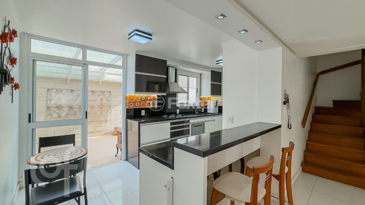 Casa de Condomínio à venda com 3 quartos, 164m² - Foto 15
