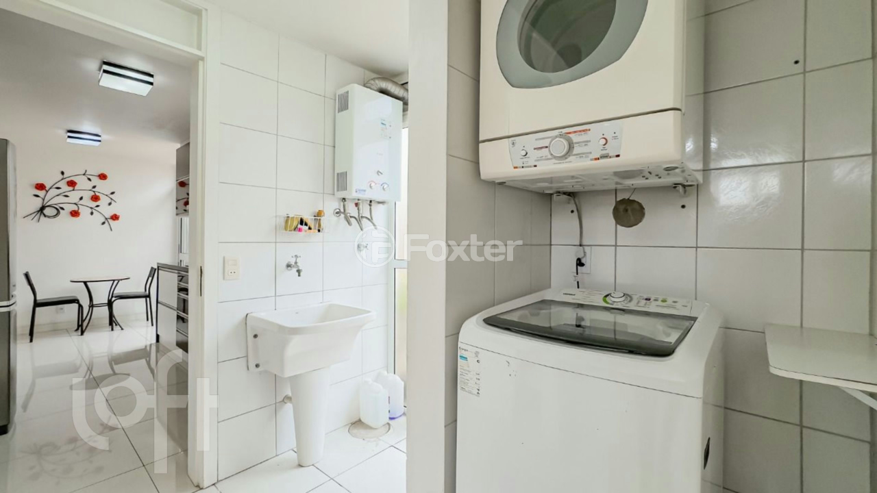 Casa de Condomínio à venda com 3 quartos, 164m² - Foto 26