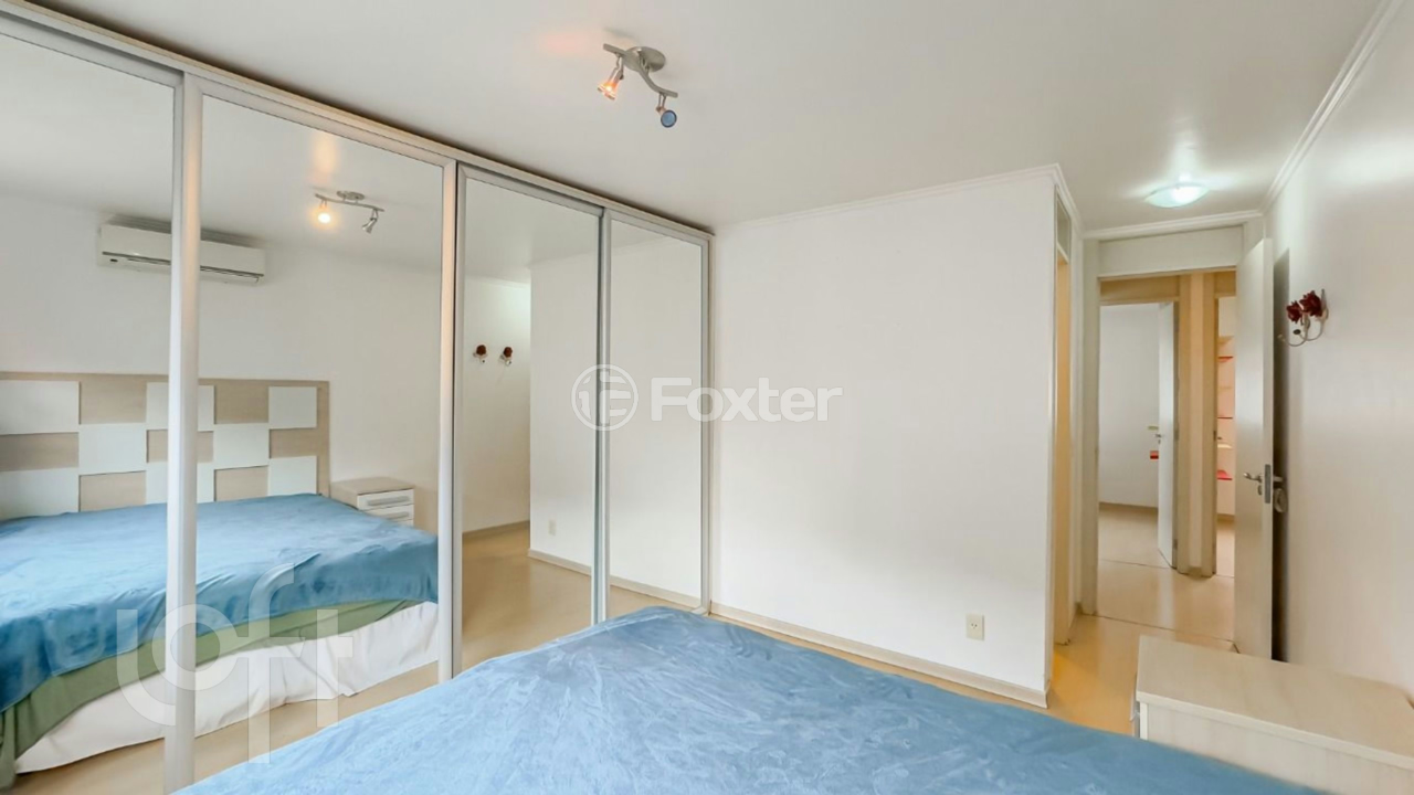 Casa de Condomínio à venda com 3 quartos, 164m² - Foto 37