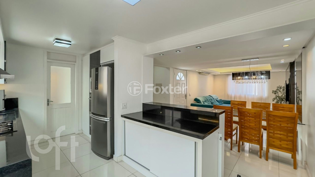 Casa de Condomínio à venda com 3 quartos, 164m² - Foto 13