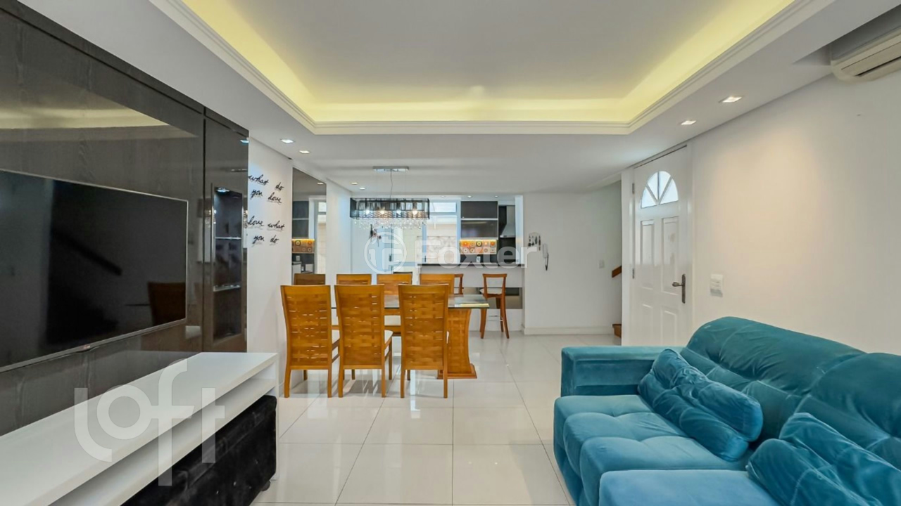 Casa de Condomínio à venda com 3 quartos, 164m² - Foto 10