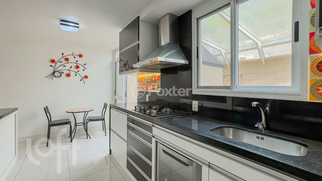 Casa de Condomínio à venda com 3 quartos, 164m² - Foto 22