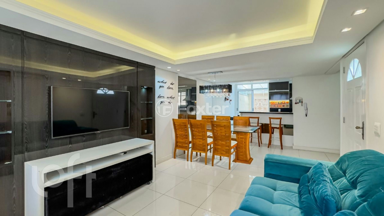 Casa de Condomínio à venda com 3 quartos, 164m² - Foto 11