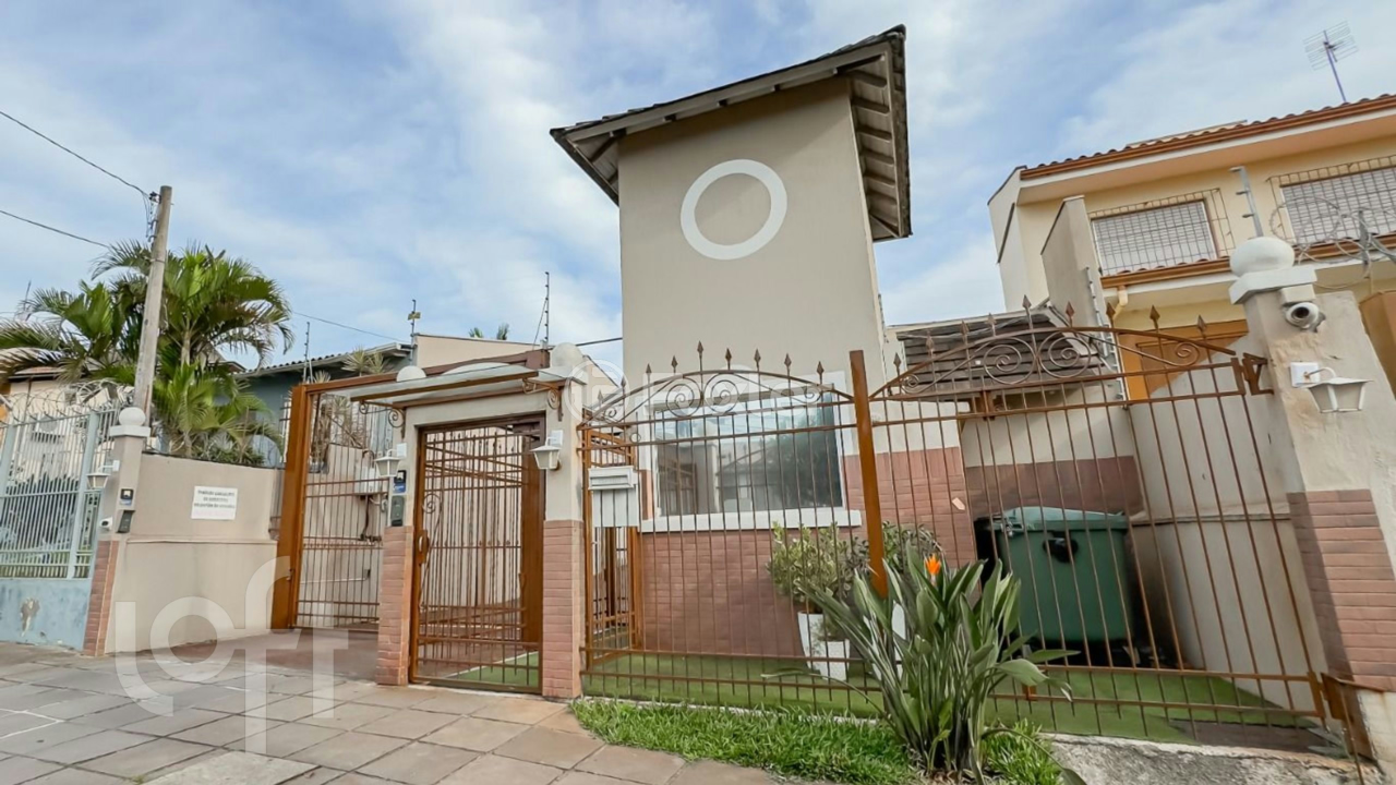 Casa de Condomínio à venda com 3 quartos, 164m² - Foto 48