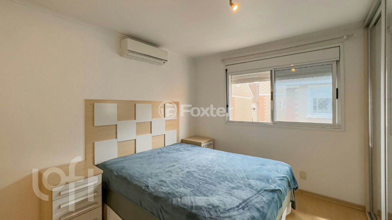 Casa de Condomínio à venda com 3 quartos, 164m² - Foto 39