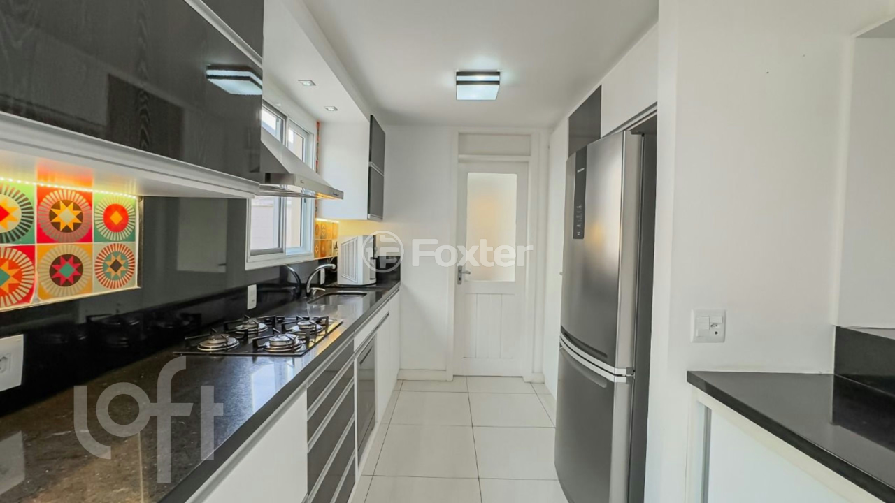 Casa de Condomínio à venda com 3 quartos, 164m² - Foto 24