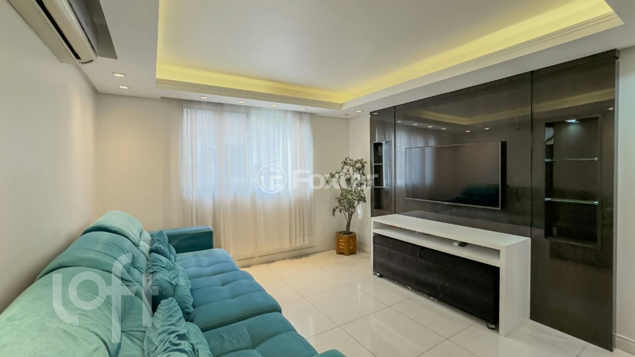 Casa de Condomínio à venda com 3 quartos, 164m² - Foto 8