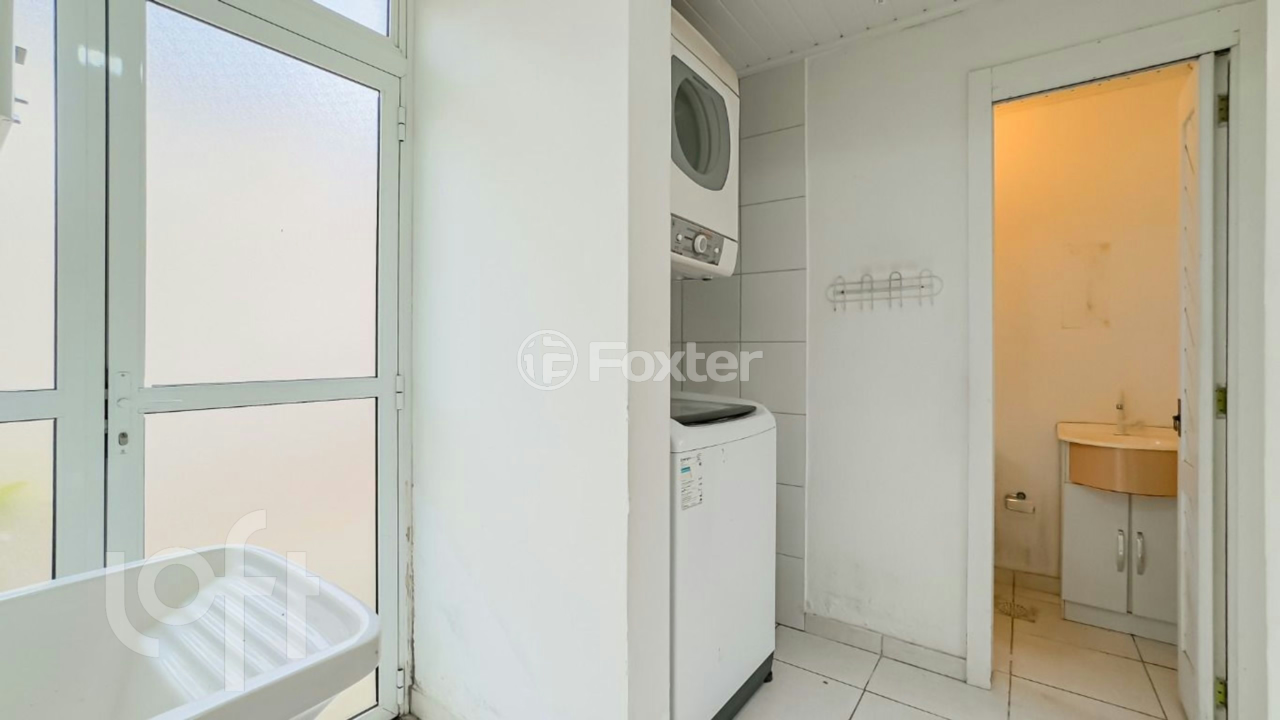 Casa de Condomínio à venda com 3 quartos, 164m² - Foto 25