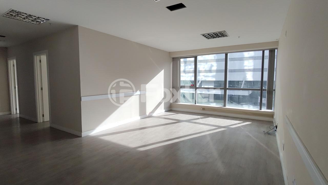 Conjunto Comercial-Sala à venda, 137m² - Foto 1