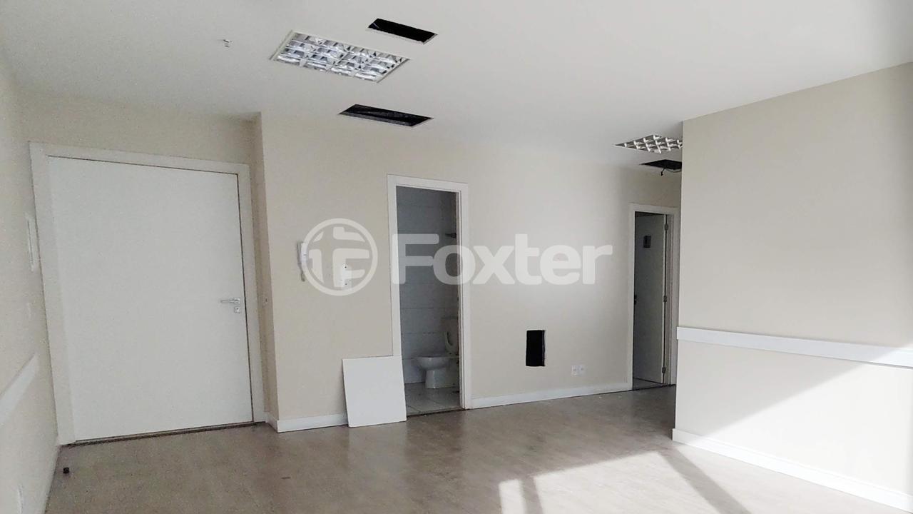 Conjunto Comercial-Sala à venda, 137m² - Foto 7