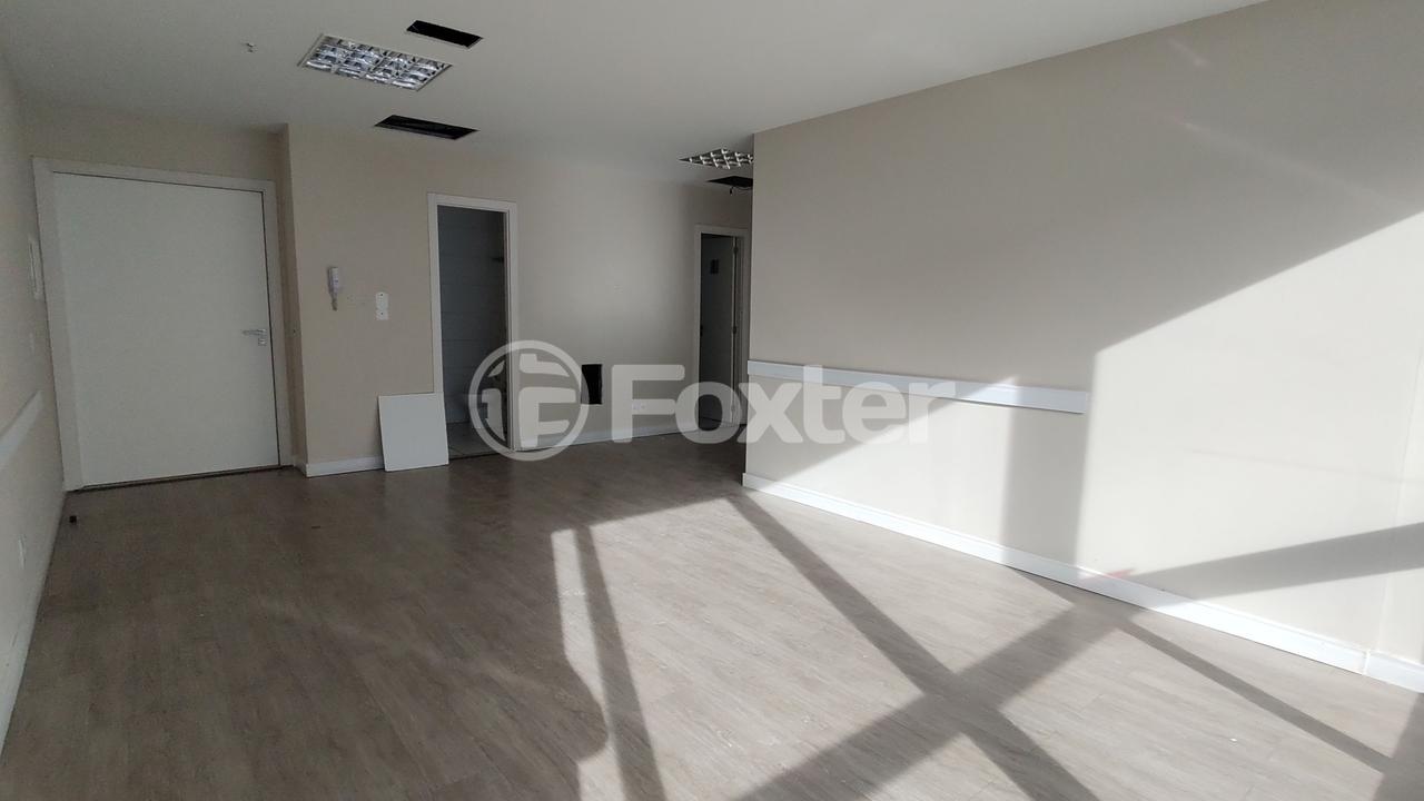 Conjunto Comercial-Sala à venda, 137m² - Foto 6
