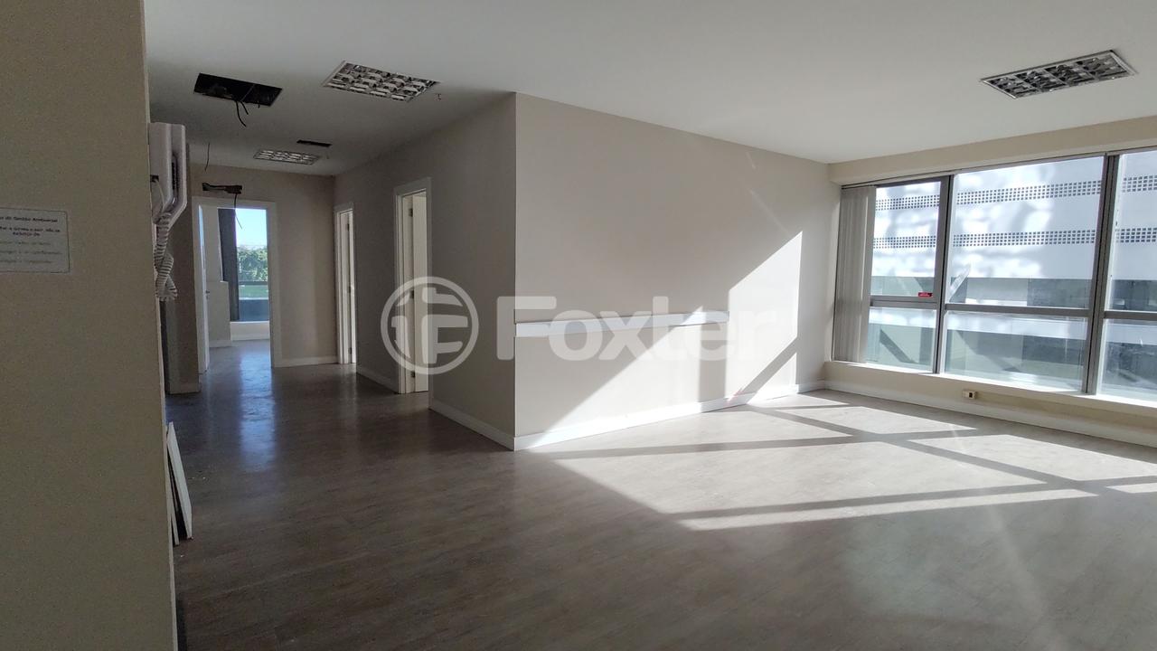 Conjunto Comercial-Sala à venda, 137m² - Foto 2