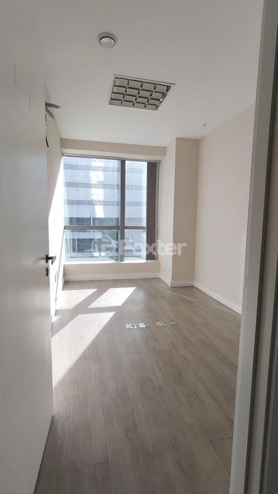 Conjunto Comercial-Sala à venda, 137m² - Foto 8