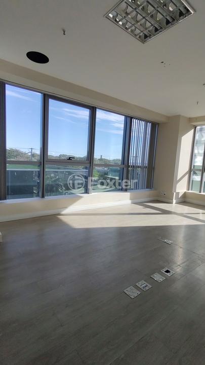 Conjunto Comercial-Sala à venda, 137m² - Foto 11