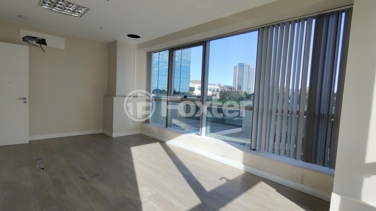 Conjunto Comercial-Sala à venda, 137m² - Foto 4