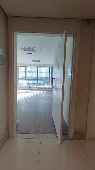 Conjunto Comercial-Sala à venda, 137m² - Foto 9