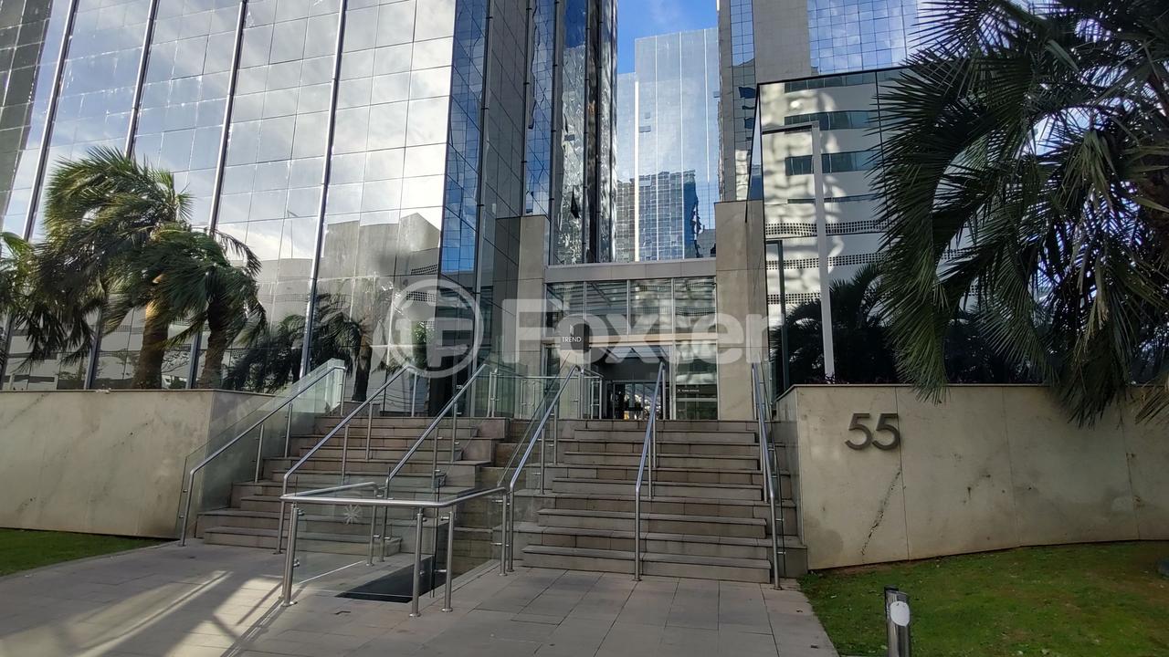 Conjunto Comercial-Sala à venda, 137m² - Foto 18